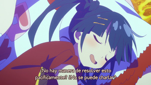 Soushin Shoujo Matoi